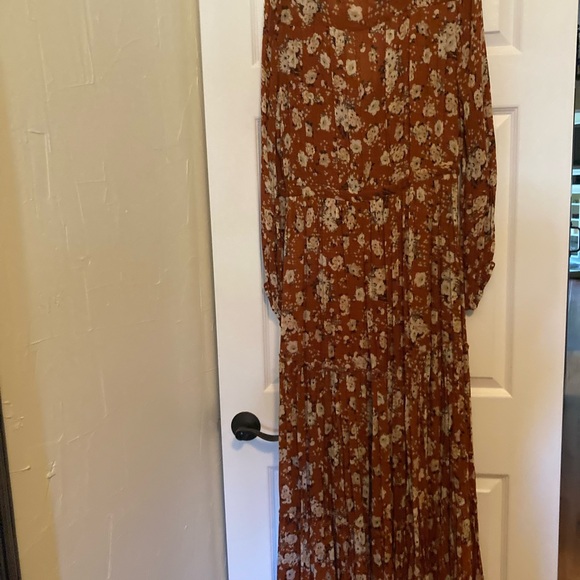 Spell Gypsy Dancer Maple, Size Medium - Picture 13 of 16